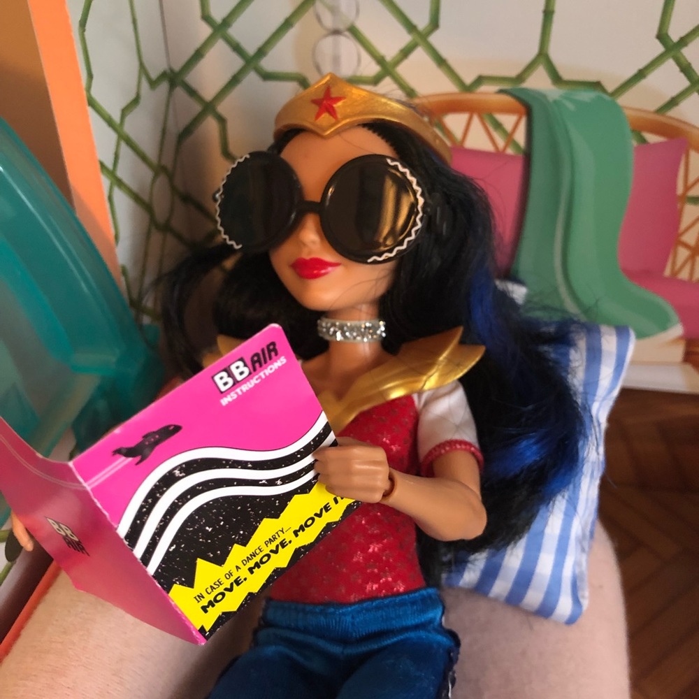 Meet your Posh Ambassador, Kristina